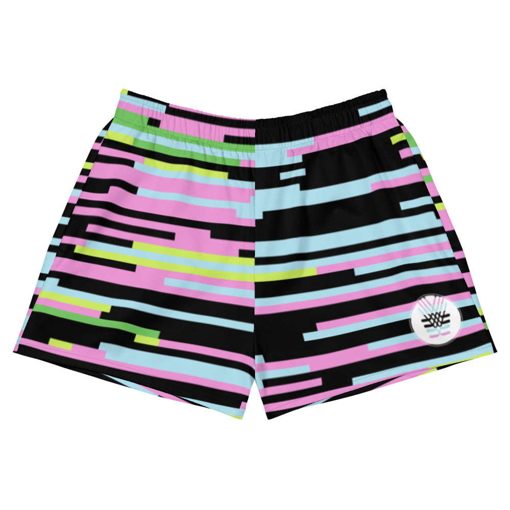 Cali Women's Workout Short