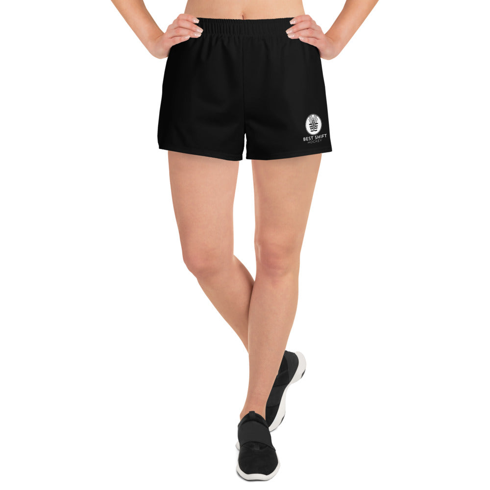 Women's Coaching Short