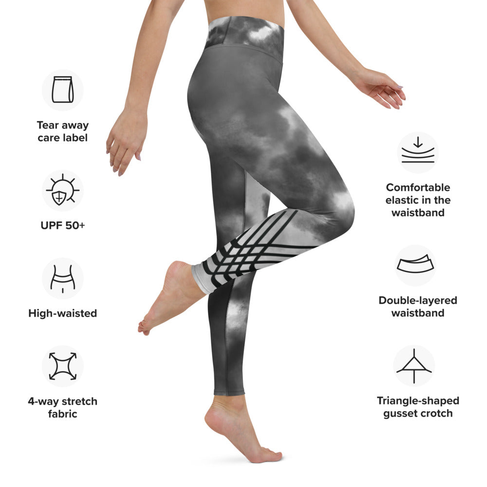 Crossover (Women's) Leggings