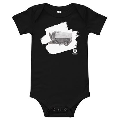 Ice Cleaner Baby