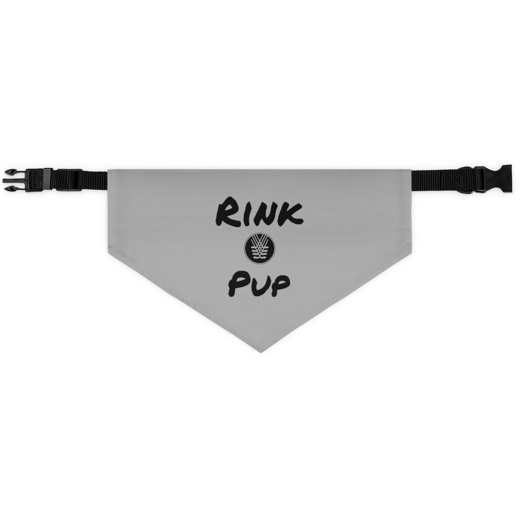 Rink Pup Bandana