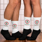 Happy Hockey Days Socks