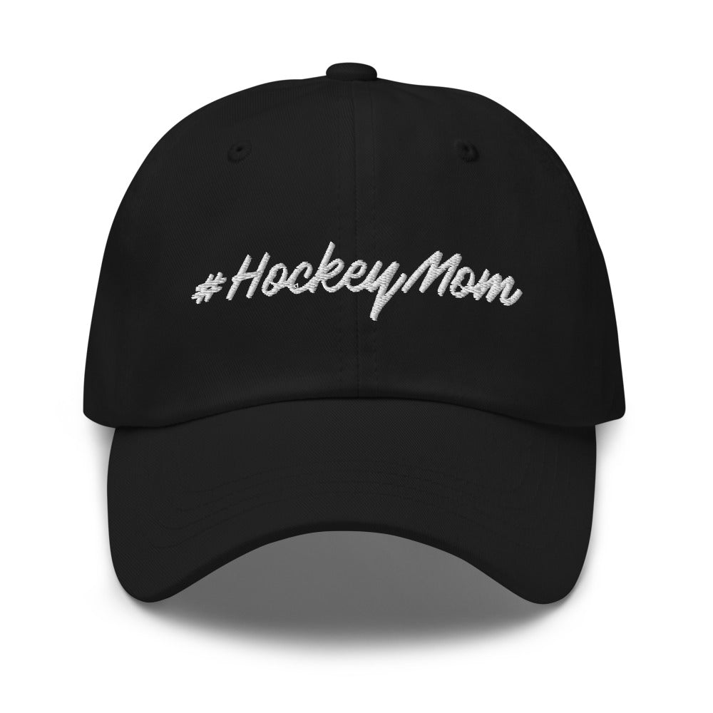 #HockeyMom Everyday Lid