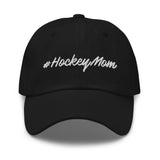 #HockeyMom Everyday Lid