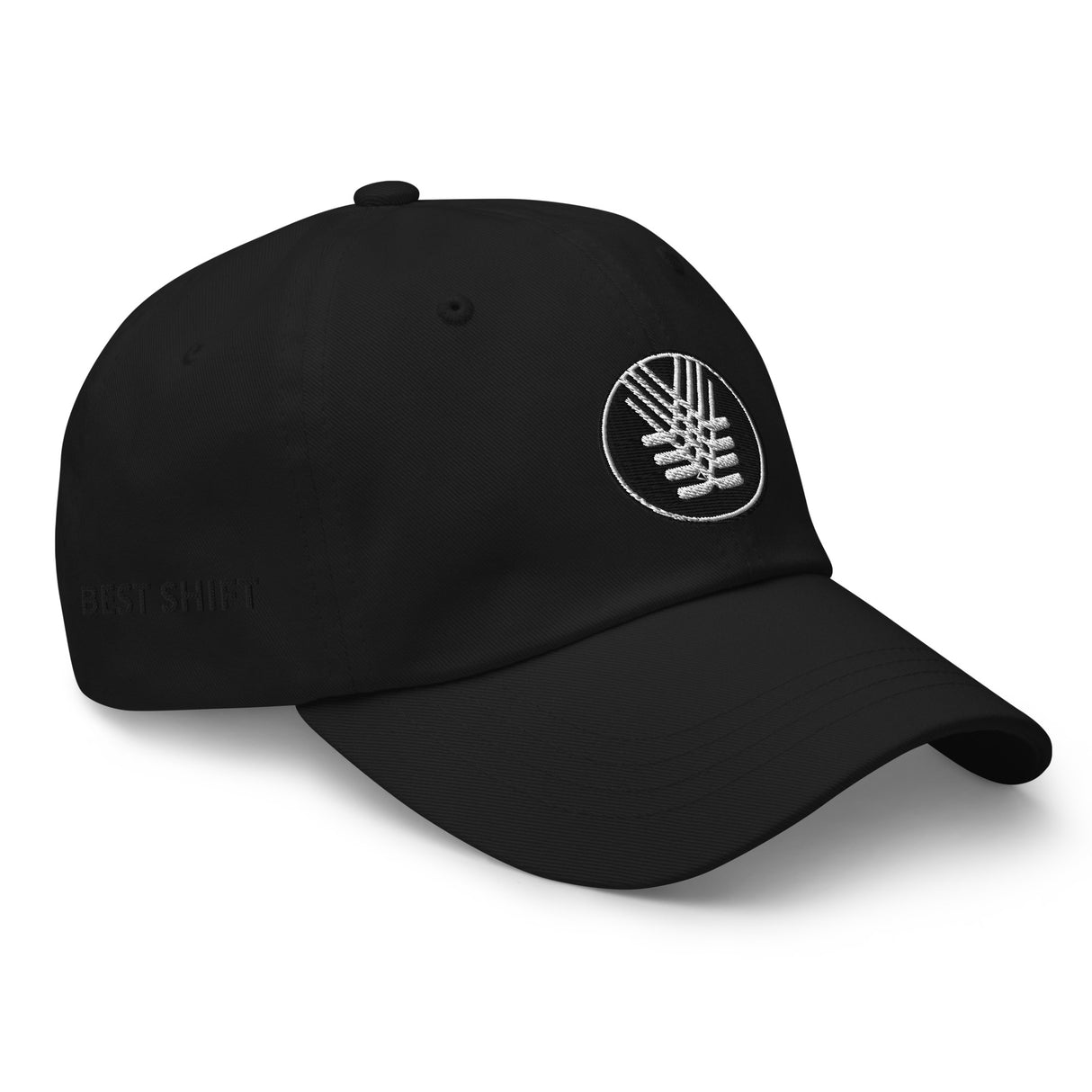 Sticks Dad hat