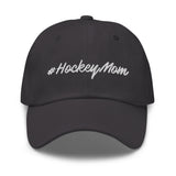 #HockeyMom Everyday Lid