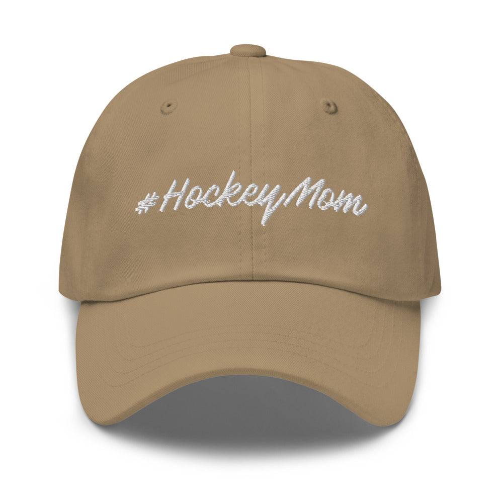 #HockeyMom Everyday Lid