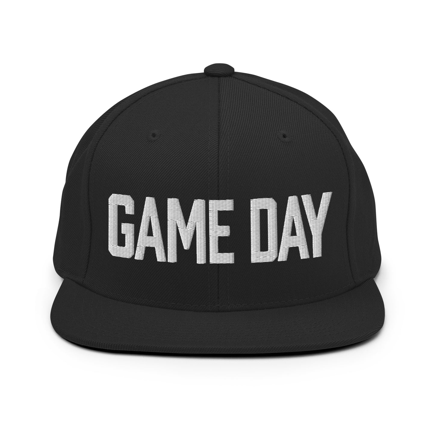 Game Day Lid