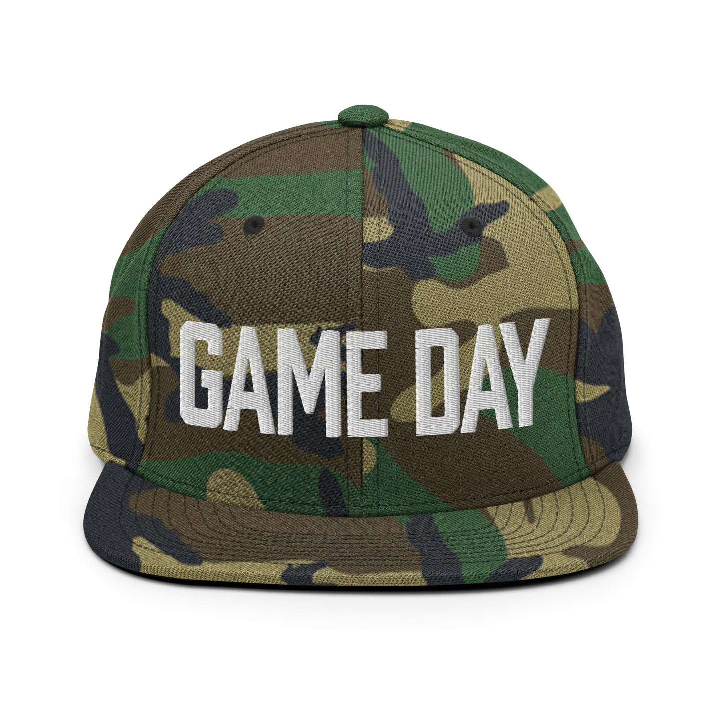 Game Day Lid