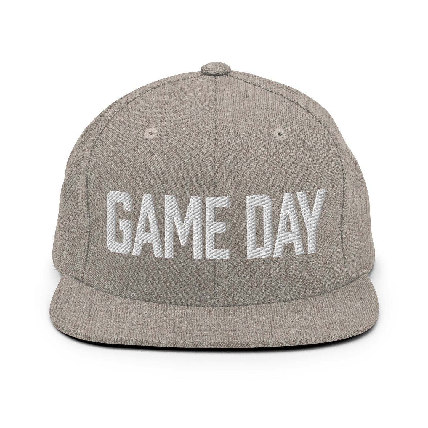 Game Day Lid