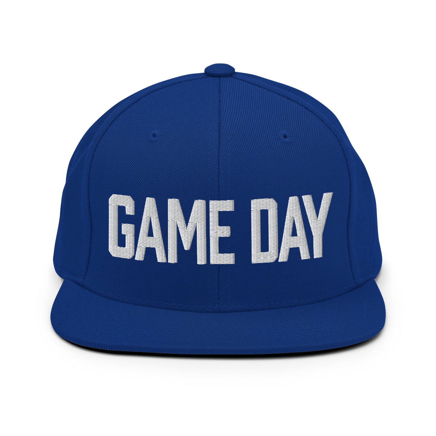 Game Day Lid