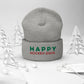 HHD Beanie