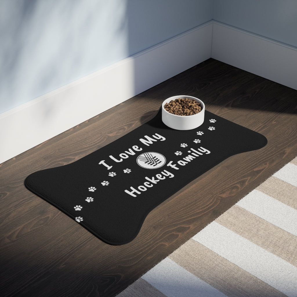 Pet Feeding Mats