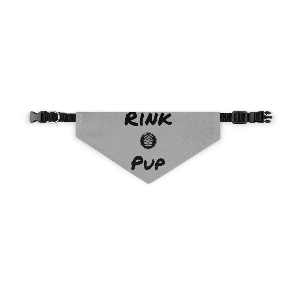 Rink Pup Bandana