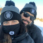 Pom Beanie