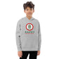 Happy Hockey Days Youth Hoodie