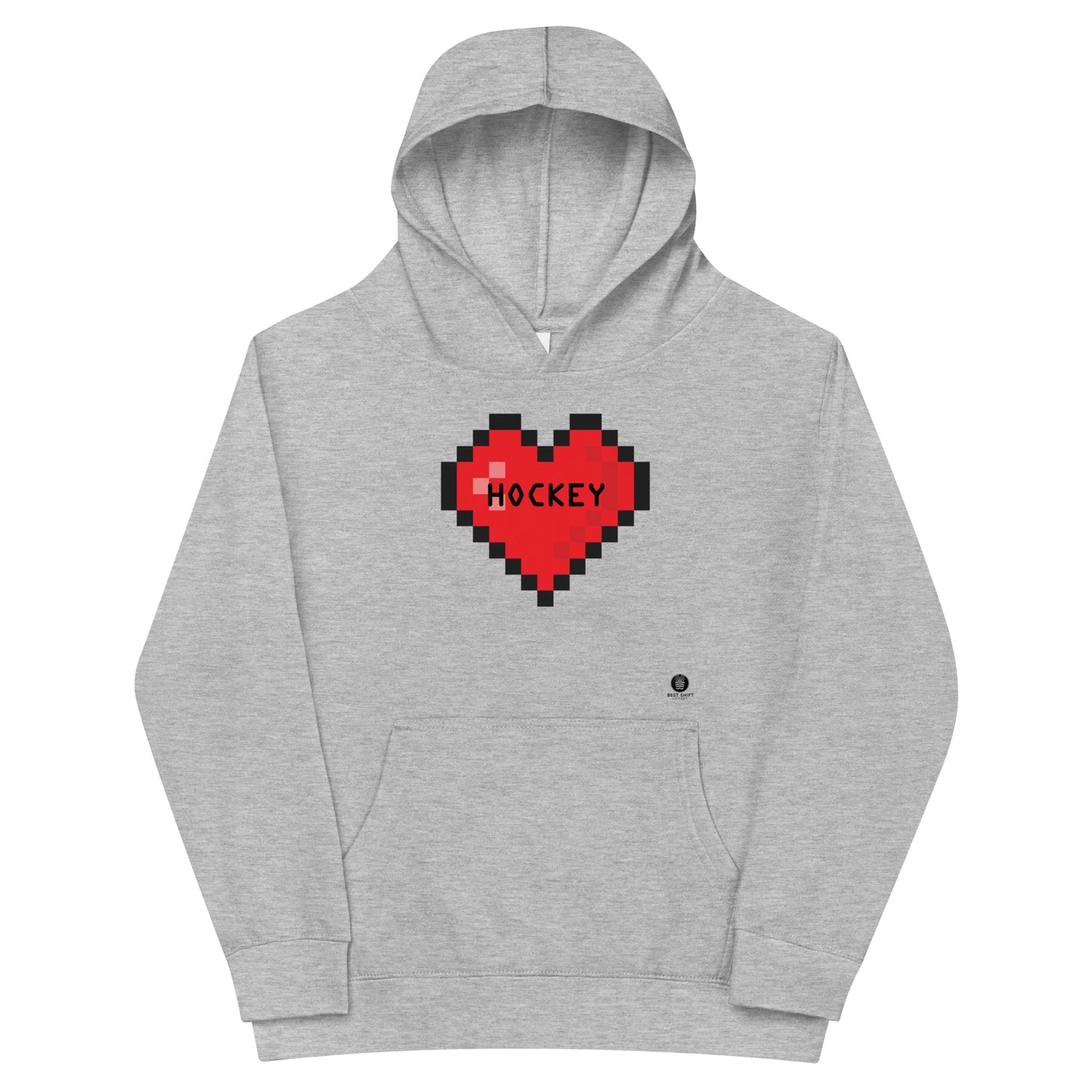 Gamer Kid Hoodie