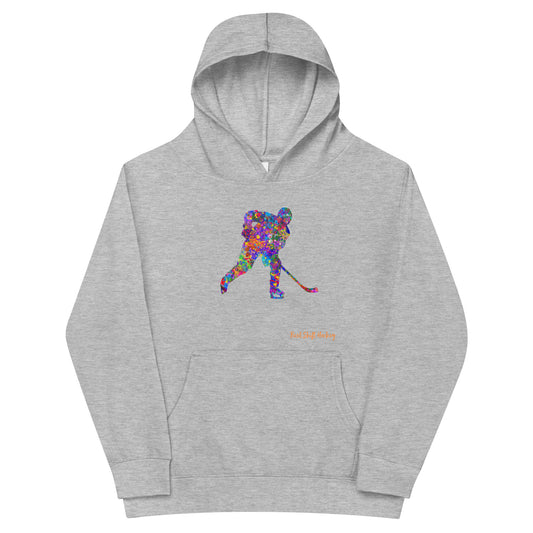 C2C Kiddos Hoodie