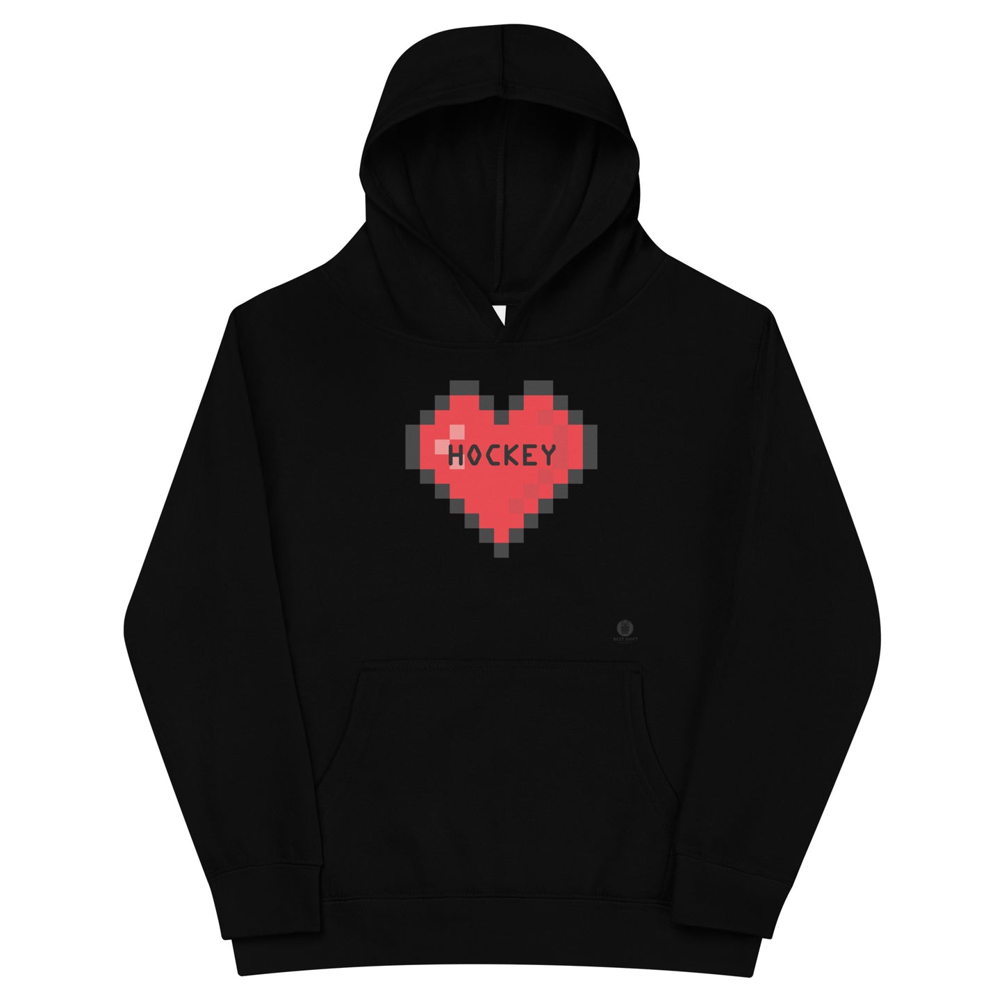 Gamer Kid Hoodie