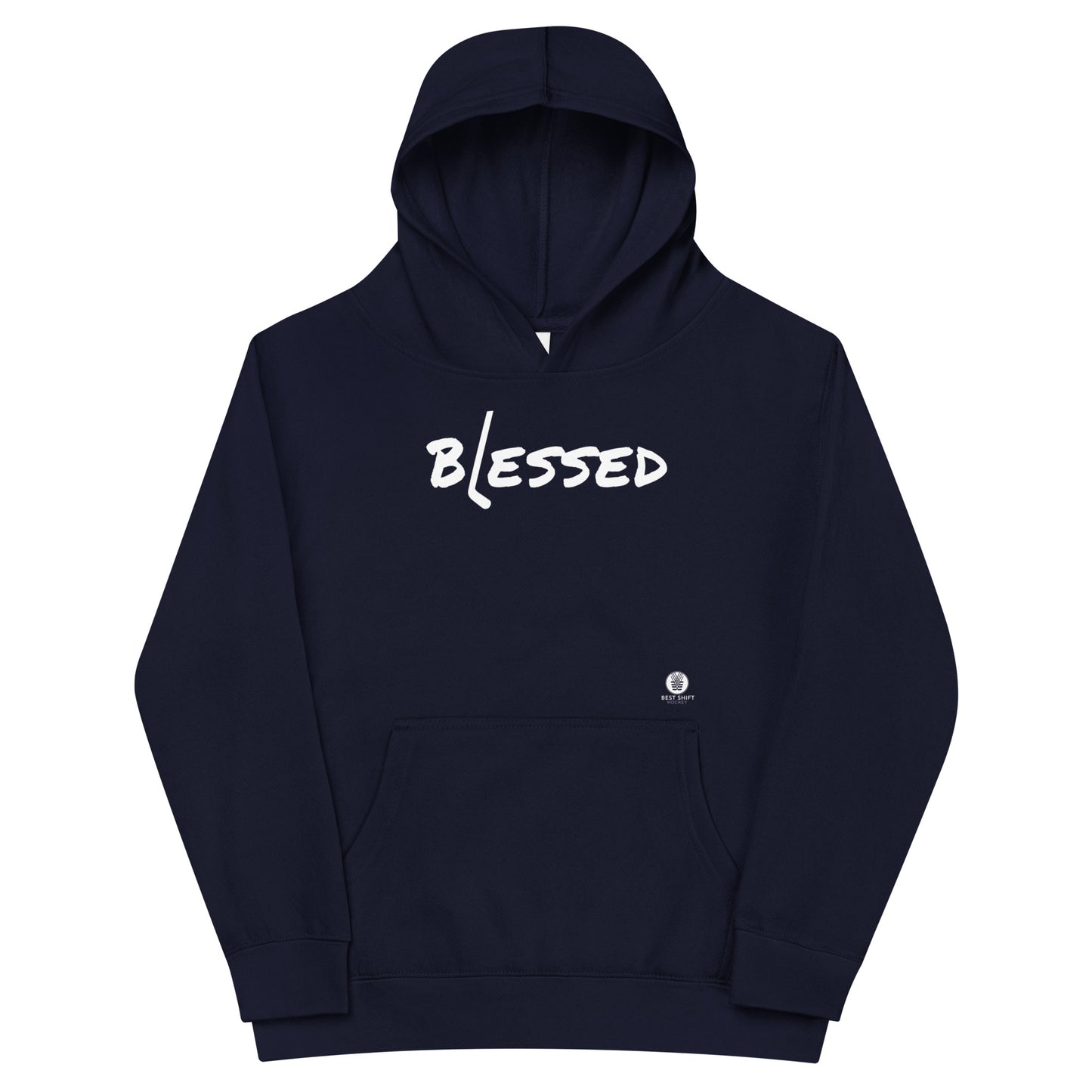 Blessed Kids Hoodie