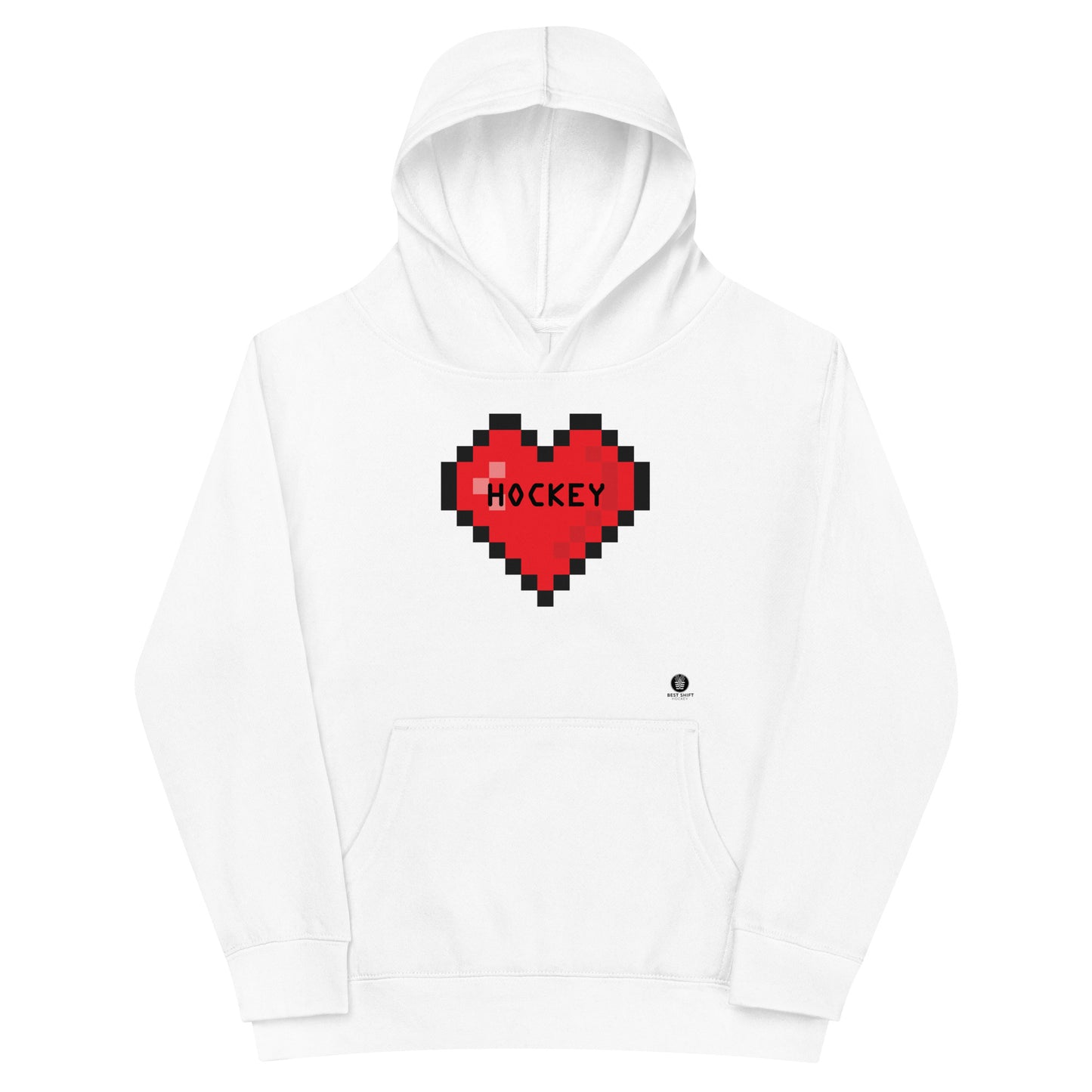 Gamer Kid Hoodie