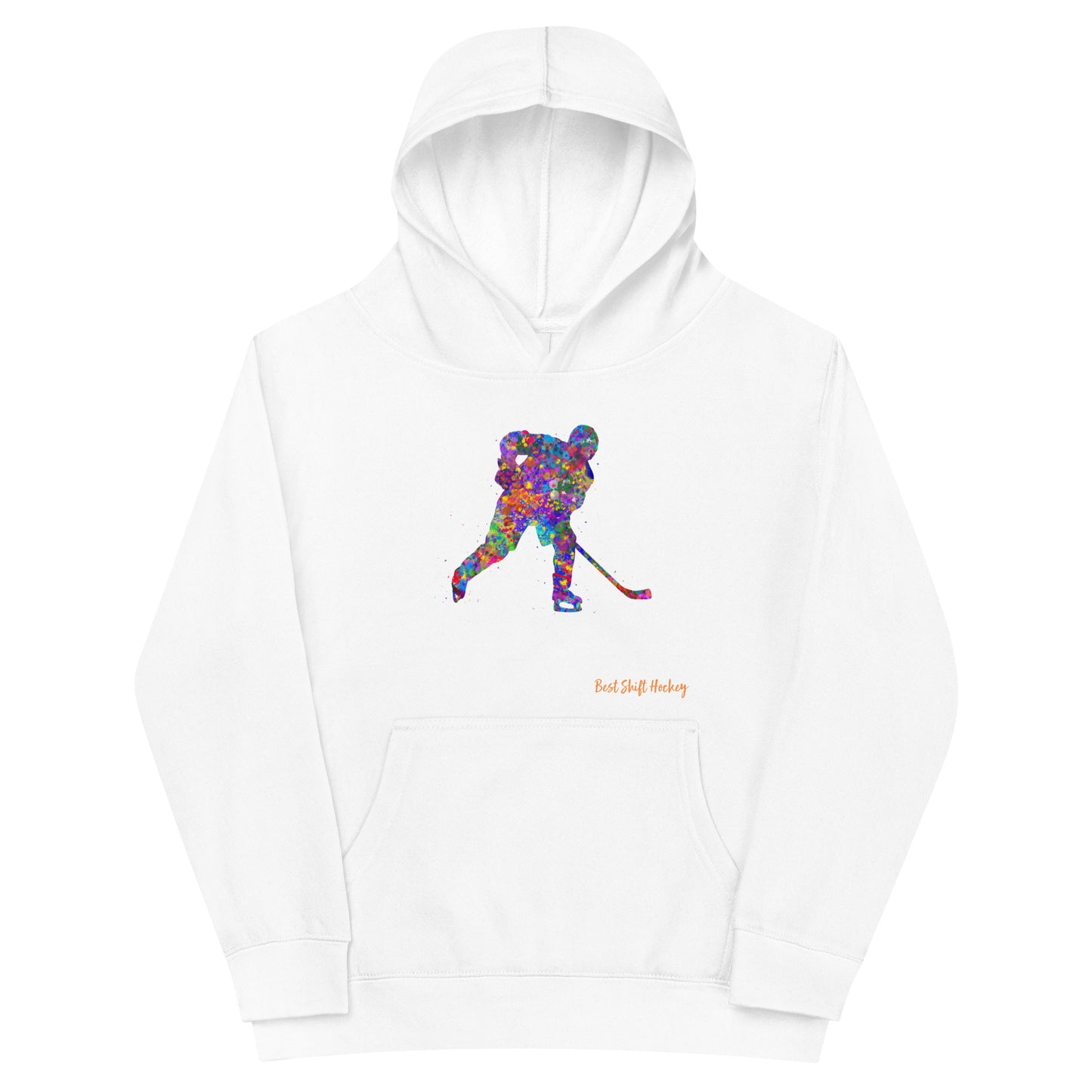 C2C Kiddos Hoodie