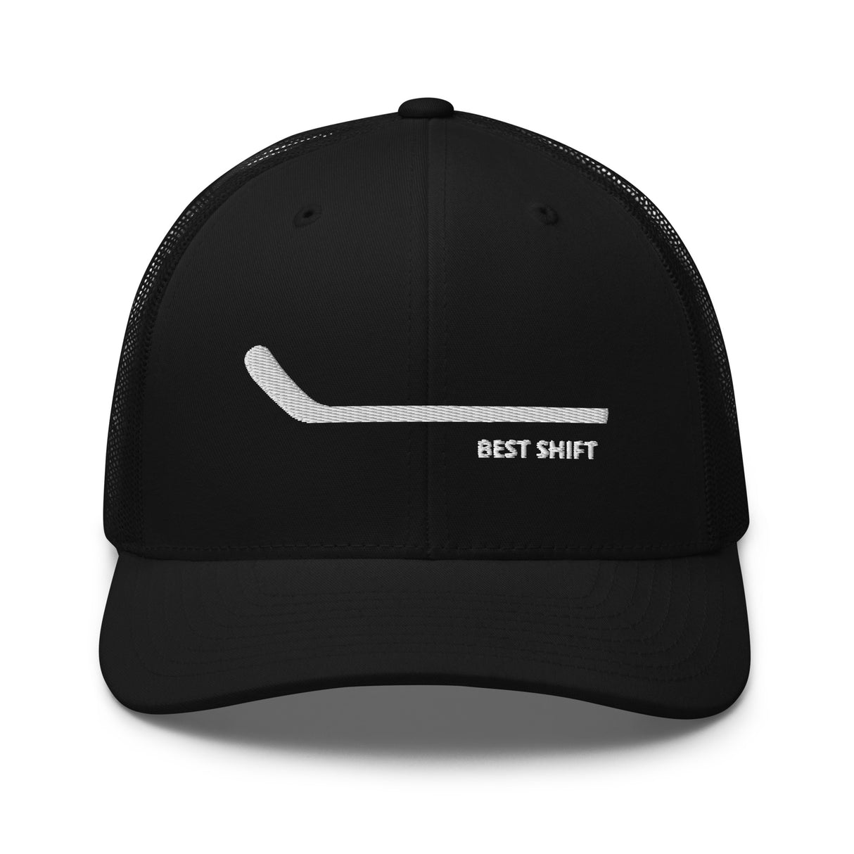 Twiggy Trucker