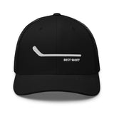 Twiggy Trucker