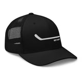 Twiggy Trucker