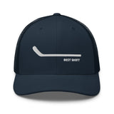 Twiggy Trucker