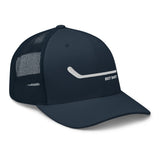 Twiggy Trucker