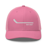 Twiggy Trucker