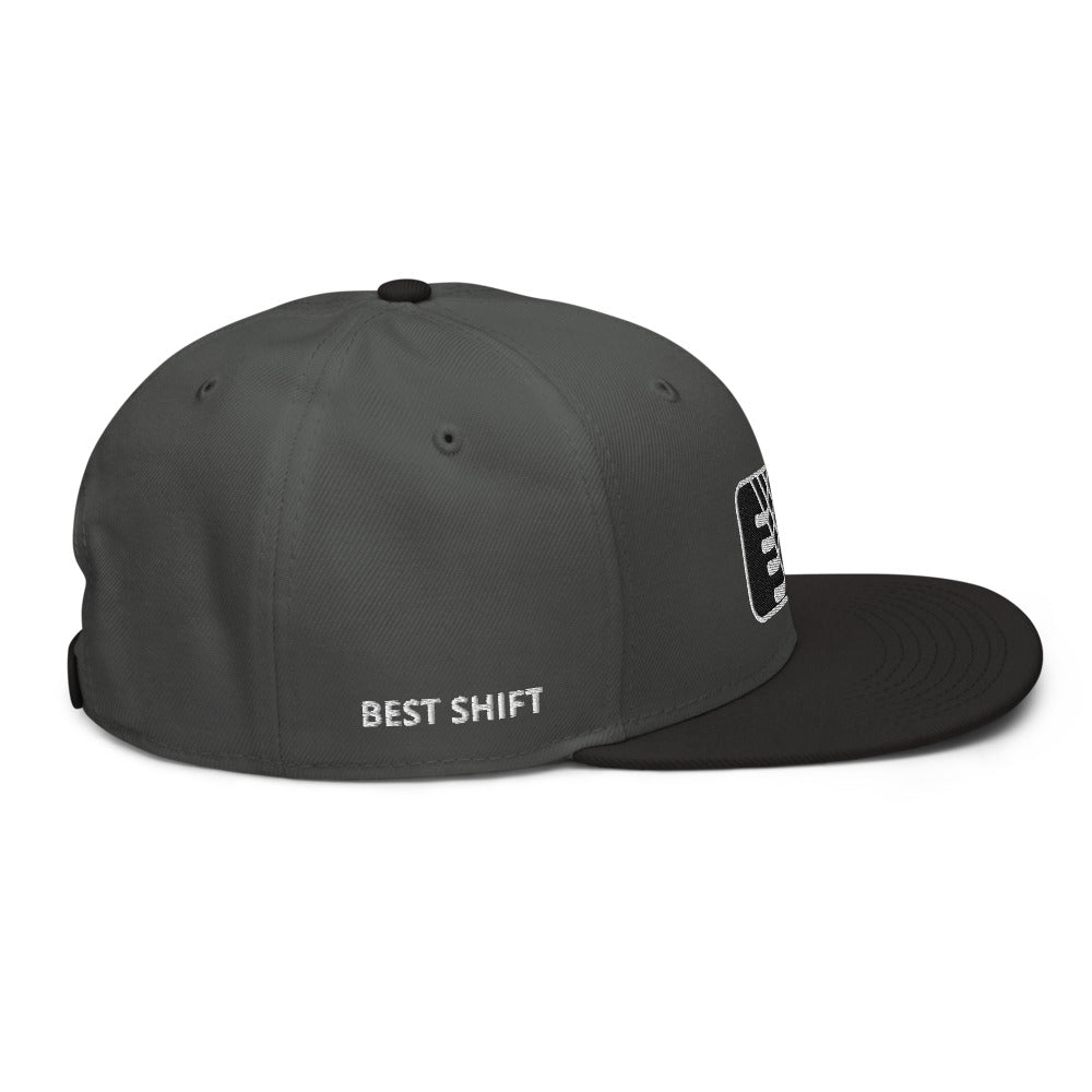 Zoom Snapback