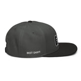Zoom Snapback