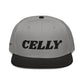 Celly Snapback