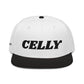 Celly Snapback