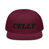 Celly Snapback