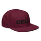 Celly Snapback