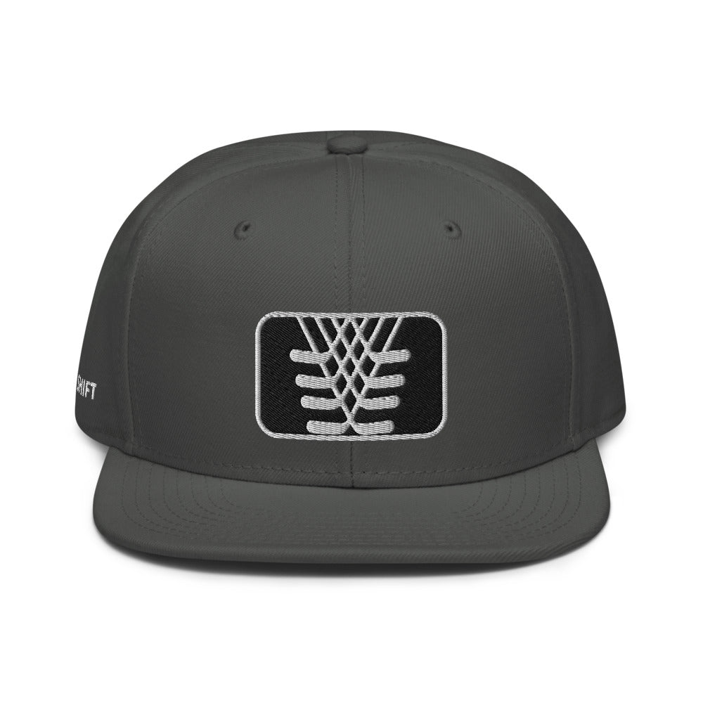 Zoom Snapback