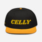 Celly "Gold" Snapback