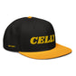 Celly "Gold" Snapback