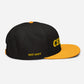 Celly "Gold" Snapback