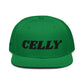 Celly Snapback