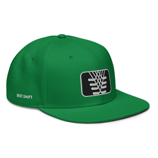 Zoom Snapback