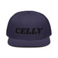 Celly Snapback