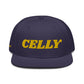 Celly "Gold" Snapback