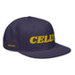 Celly "Gold" Snapback