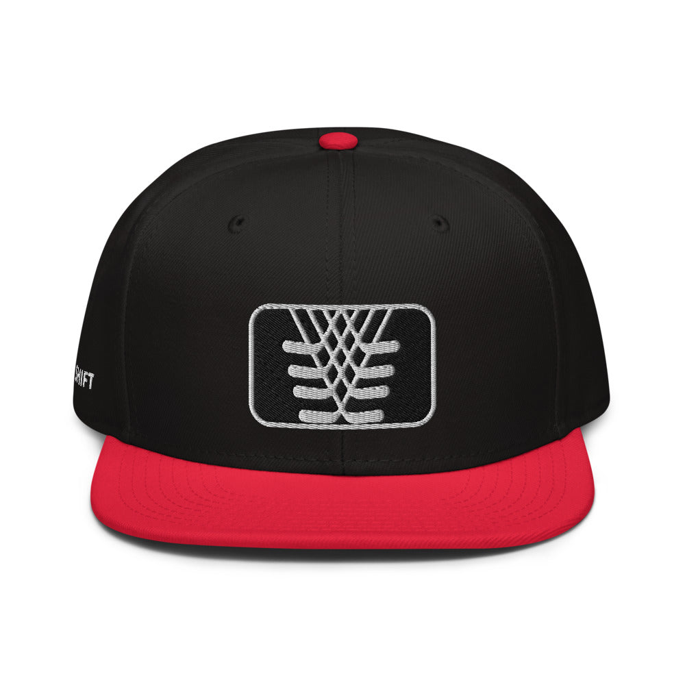 Zoom Snapback