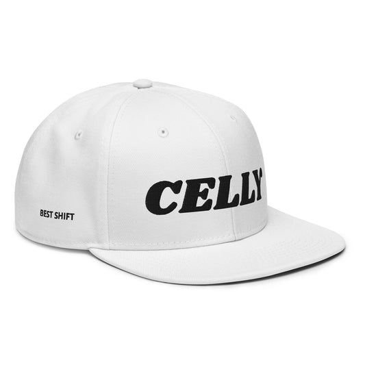 Celly Snapback