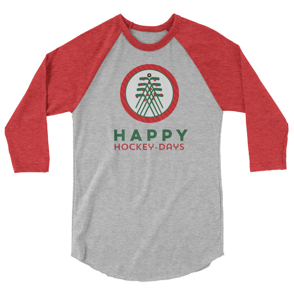 Happy Hockey Days Original